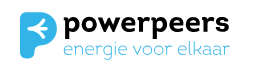 Energie aanbieding PowerPeers (€ 400,- actie)