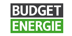 Budget Energie 30 euro december