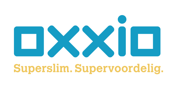 € 105 teruggave bij Oxxio in 2021